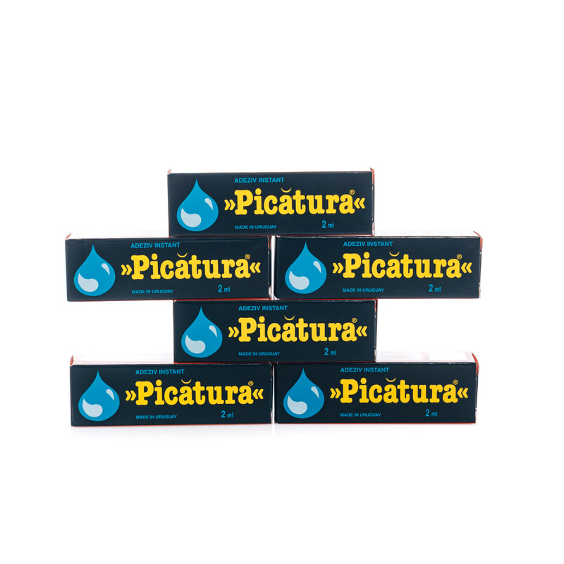 picatura