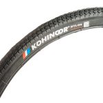 Anvelopa bicicleta 28 inch x 1.75