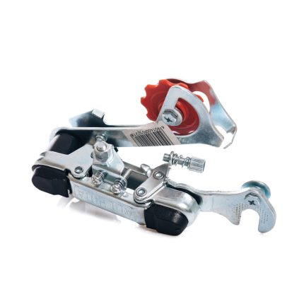 Schimbator bicicleta spate