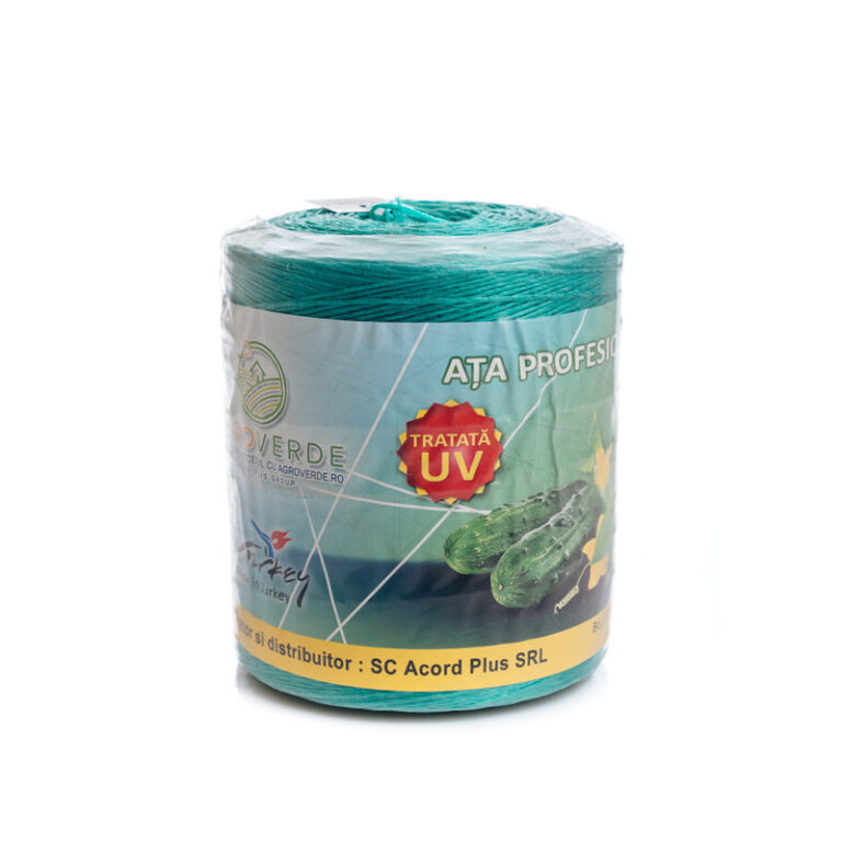 Ata pentru palisat legume 1kg