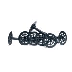Diblu fixare termoizolatie 10 x 70 mm