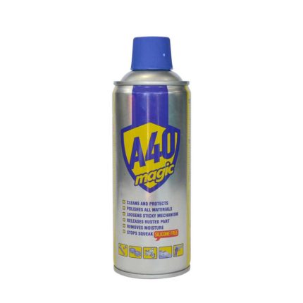 Spray multifunctional