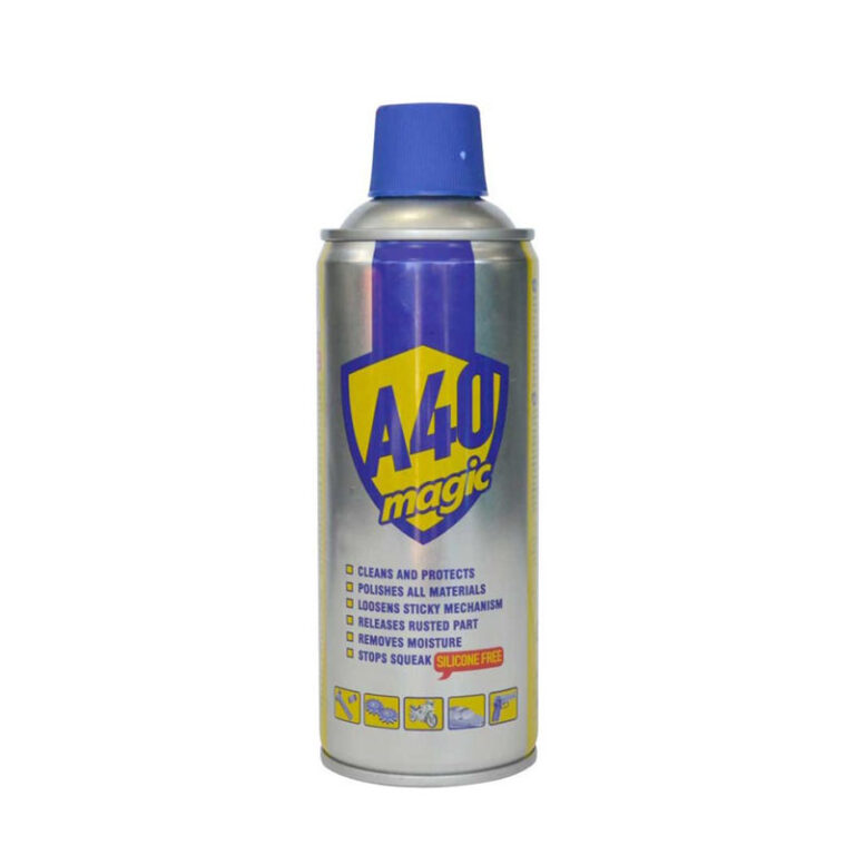 Spray multifunctional
