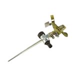 Aspersor metal cu 6 moduri