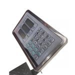 Cantar digital industrial capacitate 400kg - imagine 2