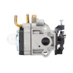 Carburator cu gaura mare pentru motocoasa universala - imagine 4