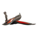 Set aparatori pentru bicicleta