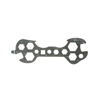 Cheie universala pentru bicicleta