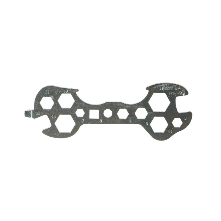 Cheie universala pentru bicicleta