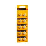 Baterie AG5 Alcalina