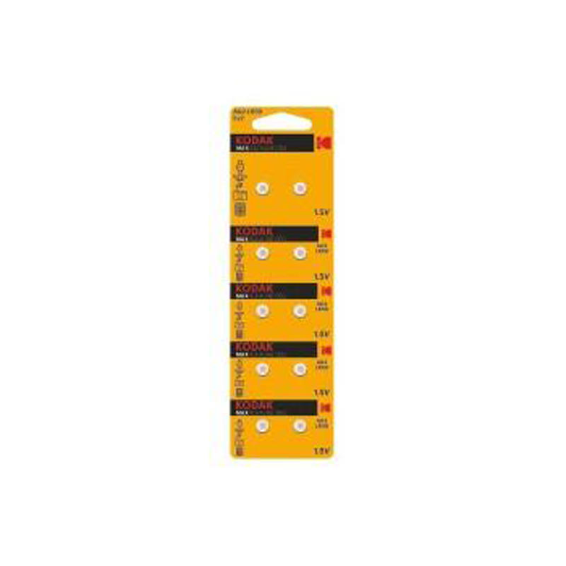 Baterie AG2 Alcalina