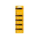Baterie AG1 Alcalina, blister cu 10 buc/set