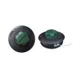 Cap tambur motocoasa cu buton verde , universal - imagine 2