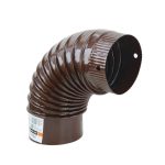 Cot cret evacuare fum 130 mm