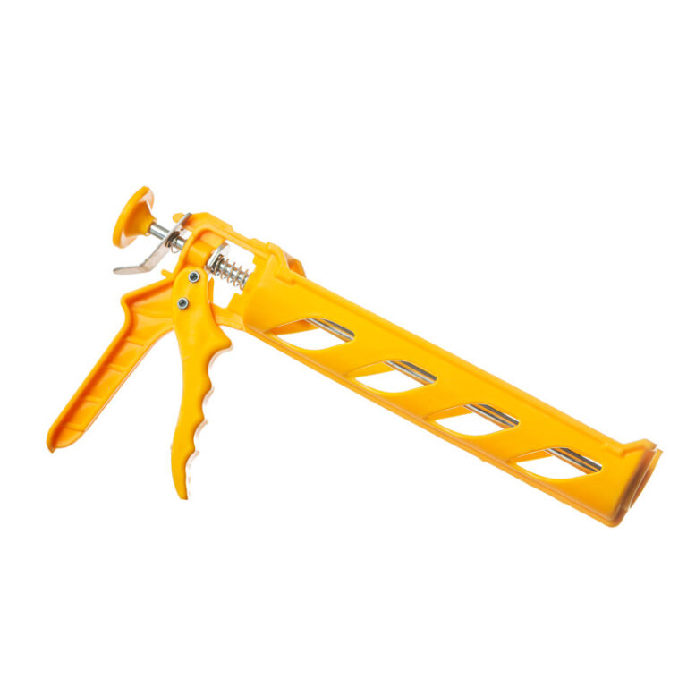 Pistol silicon pvc