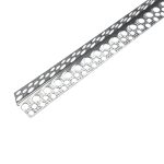 Profil de colt aluminiu 30 x 30 x 0.40 x 3000 mm