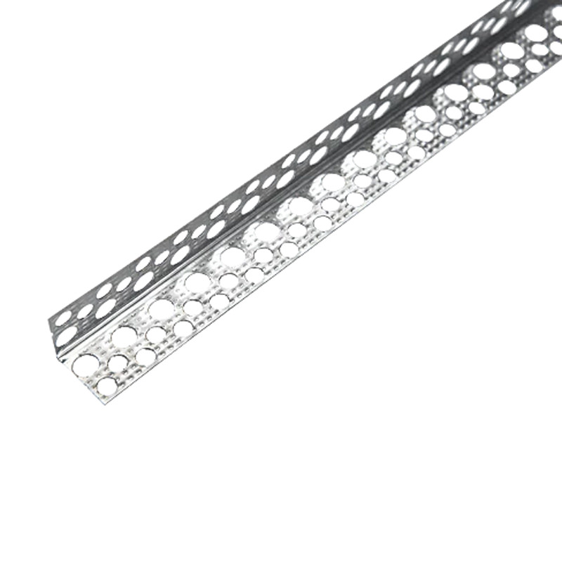 Profil de colt aluminiu 30 x 30 x 0.40 x 3000 mm