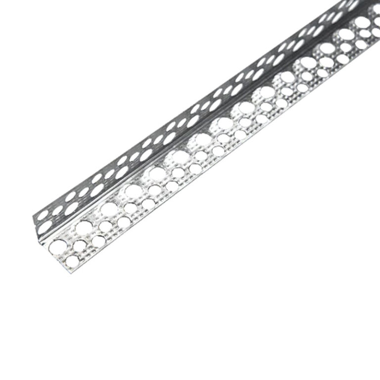 Profil de colt aluminiu 17 x 17x 2500 mm