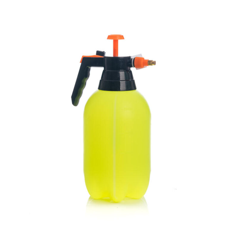 Pompa manuala de stropit, 3 l