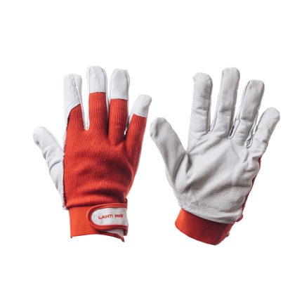 Manusi protectie din material texti