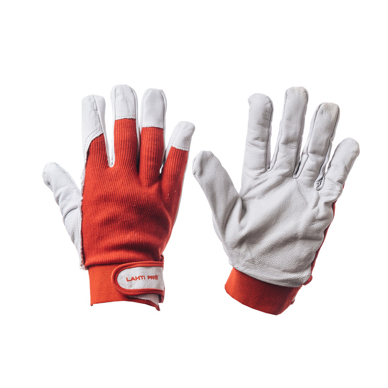 Manusi protectie din material texti