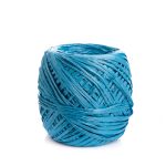Ghem polipropilena, fir banda, rafie, 6 buc/set, 100 gr