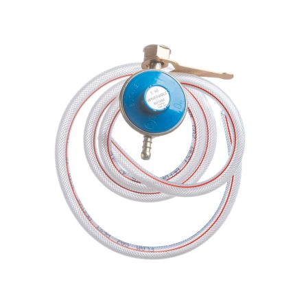 Reductor / regulator presiune gaz GPL
