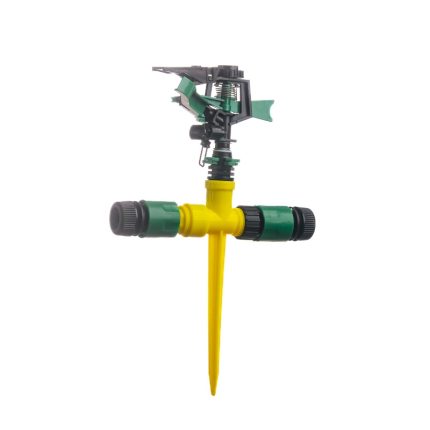 Set aspersor cu 6 moduri dispersie