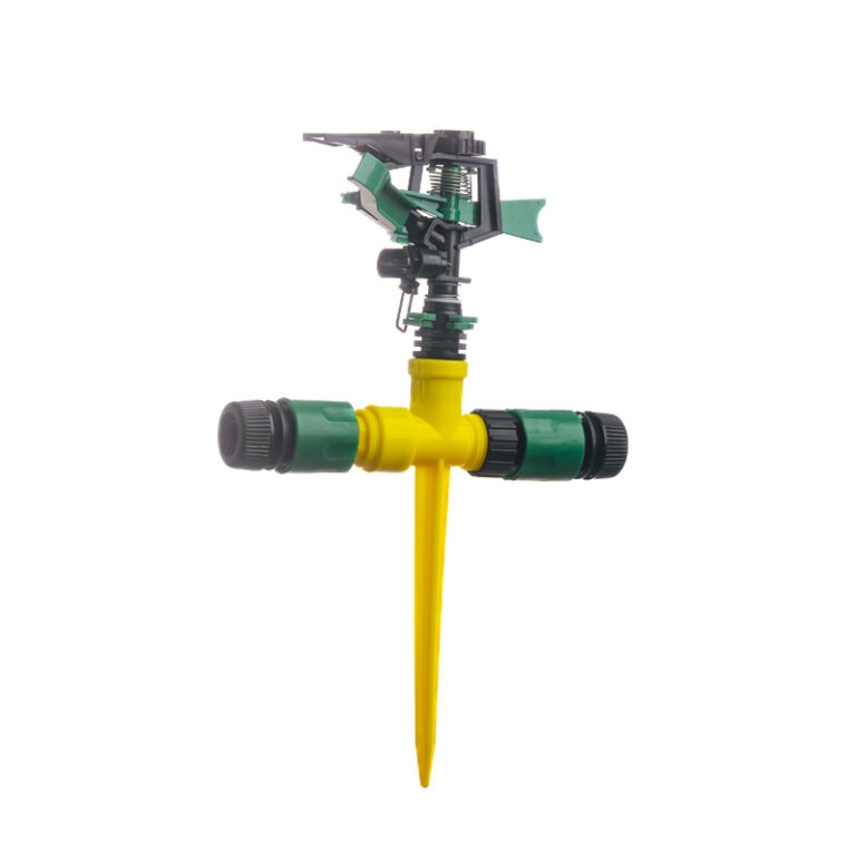 Set aspersor cu 6 moduri dispersie