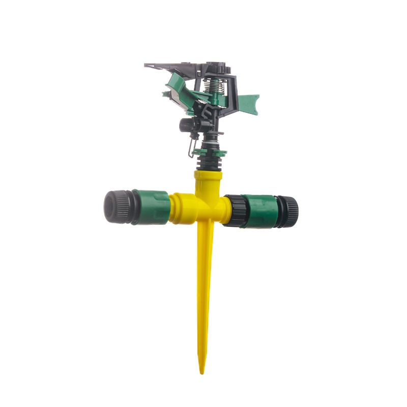 Set aspersor cu 6 moduri dispersie