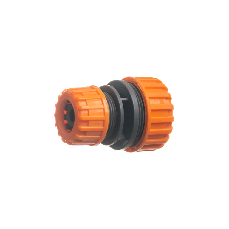 Conector furtun gradina 1/2"