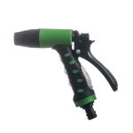 Pistol de stropit, cu un jet