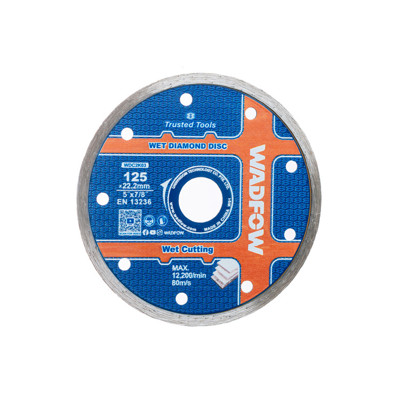 Disc abraziv pentru debitare metal,