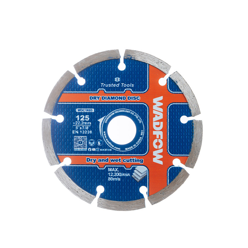 Disc diamantat