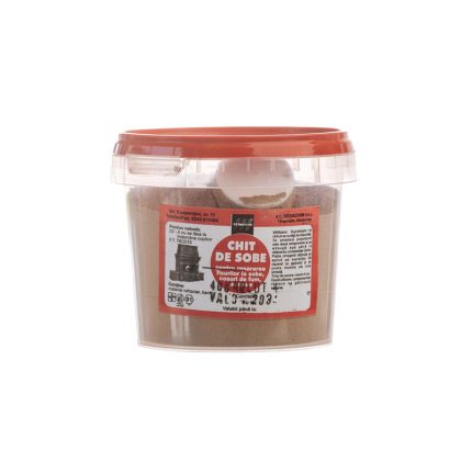 Chit pentru sobe, 400 g