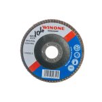 Disc lamelar frontal pentru otel/inox