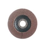 Disc lamelar frontal pentru otel/inox