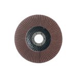 Disc lamelar frontal