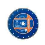 Disc continuu turbo