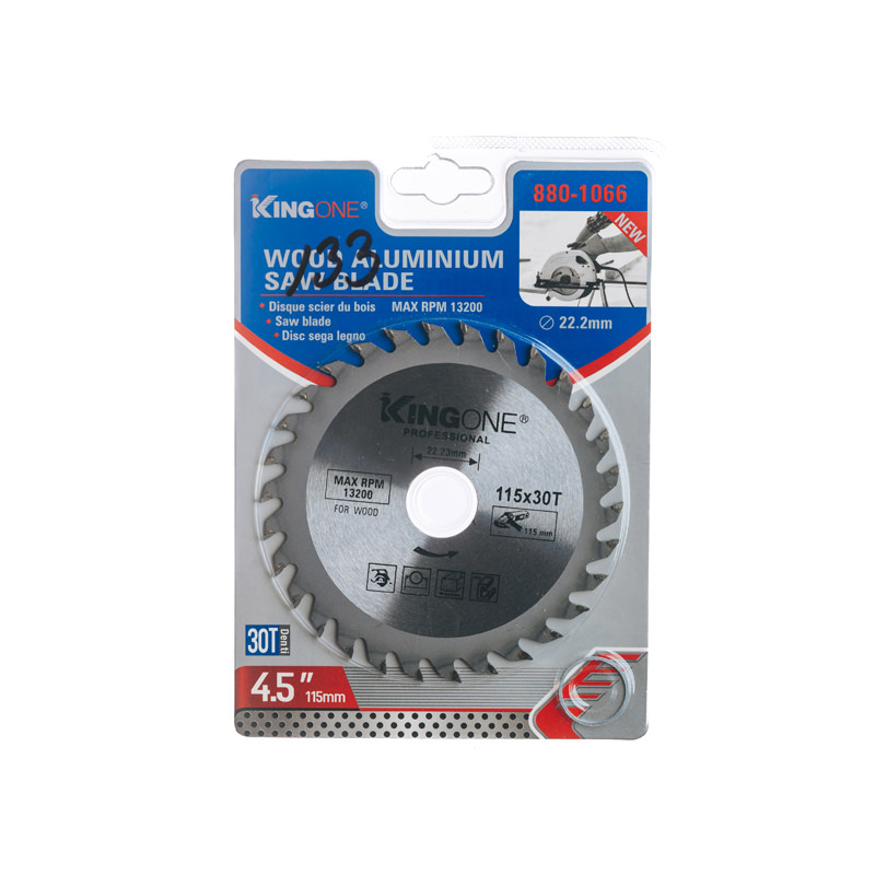 Disc circular pentru lemn, 30 dinti
