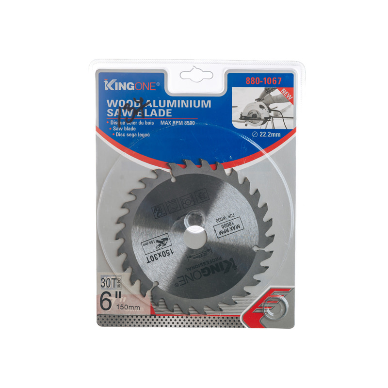 Disc circular pentru lemn