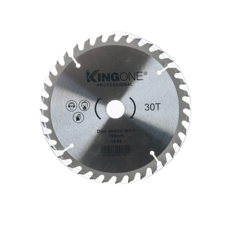 Disc circular pentru lemn