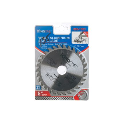 Disc circular pentru lemn, 30 dinti