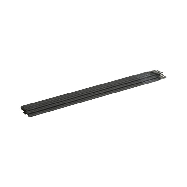 Electrozi pentru sudura fonta