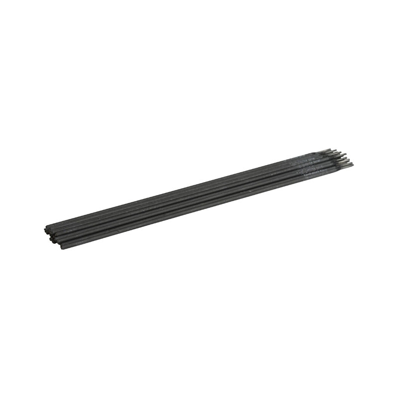 Electrozi pentru sudura fonta