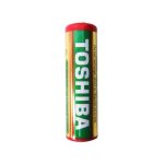 Baterii alcaline Toshiba AA R6