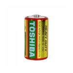Baterii alcaline Toshiba AAA LR20