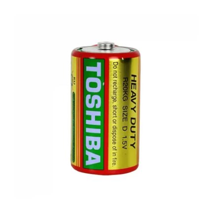 Baterii alcaline Toshiba AAA LR20