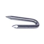 Cuie scoabe, 3 x 30 mm