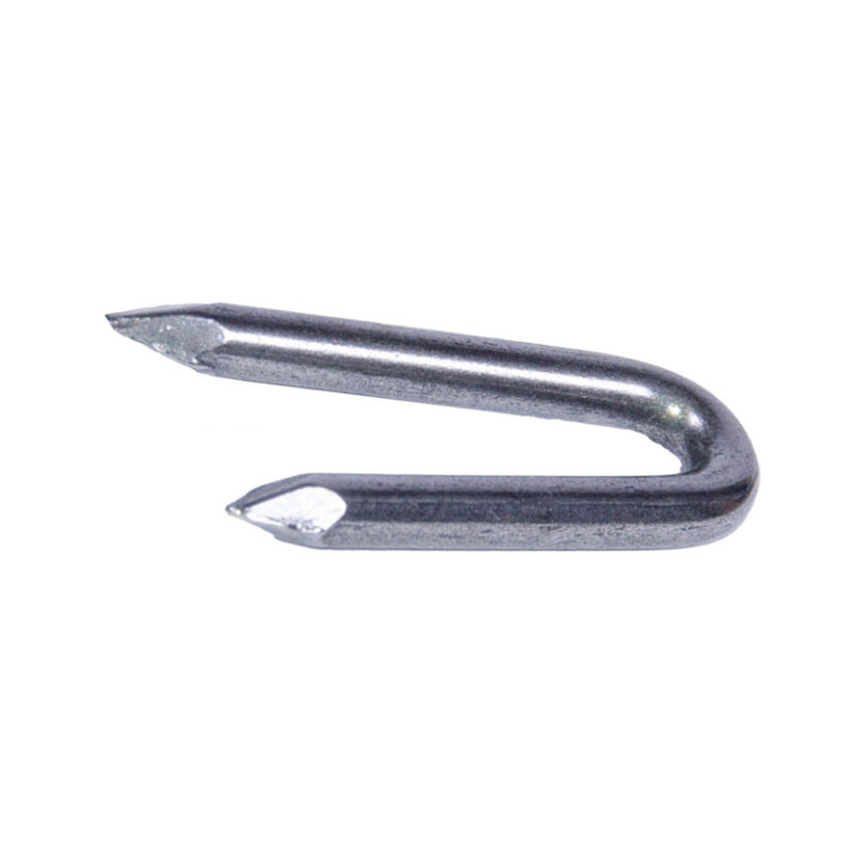 Cuie scoabe, 3 x 30 mm